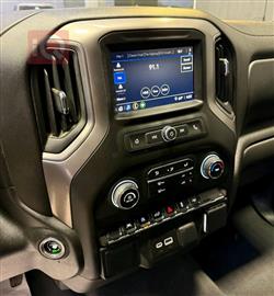 شيفروليه سلفرادو